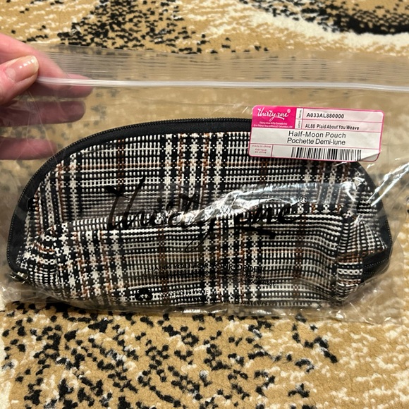 Half Moon Pouch - Picture 3 of 4